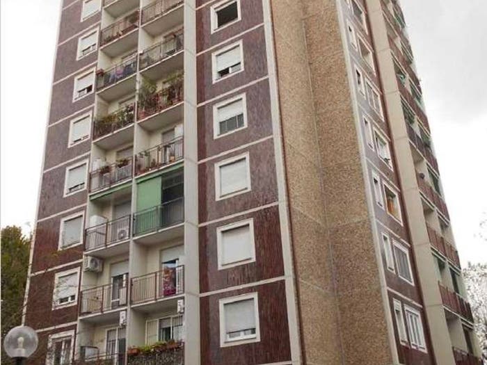 Appartamento bilocale in vendita in Via Alessandro Litta Modignani, Affori, Milano