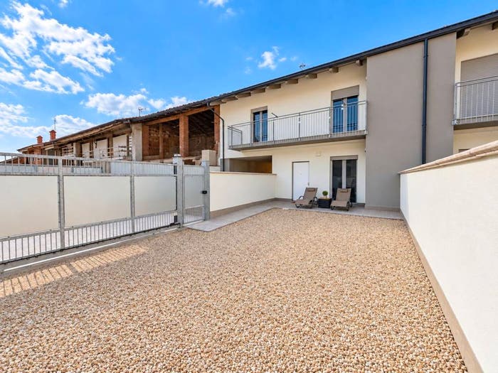 Casa quadrilocale in vendita in Via Michele Baretta, Virle Piemonte