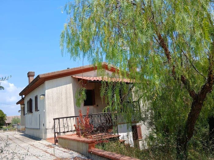 Casa con 6 locali in vendita in Via Roma, Centro, Amelia