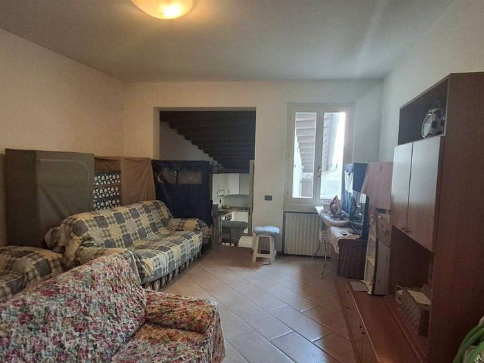 Appartamento bilocale in vendita in Via Castello, Centro Storico, Desenzano del Garda