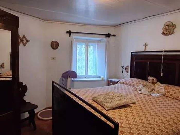 Casa con 5 locali in vendita in Urb San Romano Borgo A Mozzano, Borgo a Mozzano
