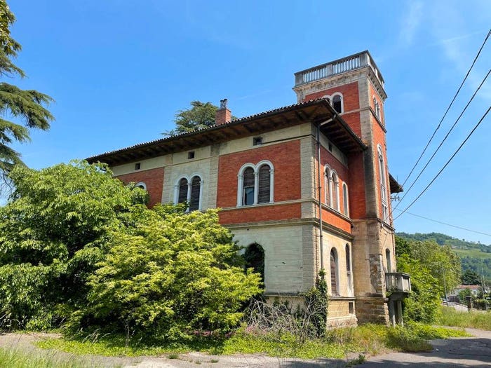 Casa con 6 locali in vendita in Centro, Cormons