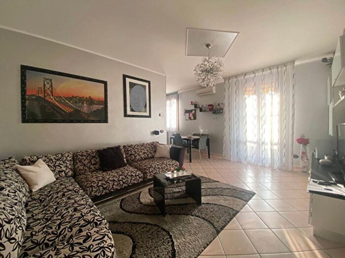 Appartamento trilocale in vendita in Via Ruggero Grieco, Sorbara, Bomporto
