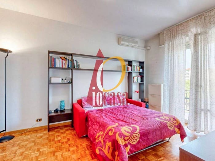 Appartamento monolocale in vendita in Via Carlo Boncompagni, Corvetto, Milano