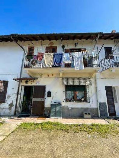 Casa trilocale in vendita in Vicolo Giuseppe Garibaldi, Nicorvo