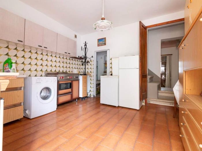 Casa quadrilocale in vendita in Centro, Pomarance