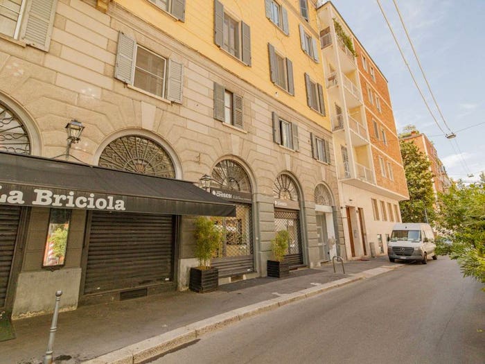 Appartamento trilocale in vendita in Via Marsala, Moscova, Milano