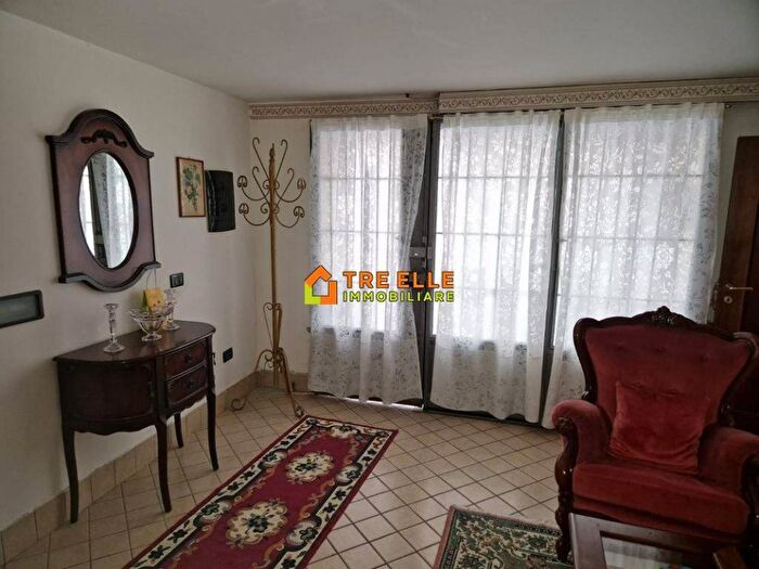 Casa trilocale in vendita in Via Parrocchia, Centro, Scisciano