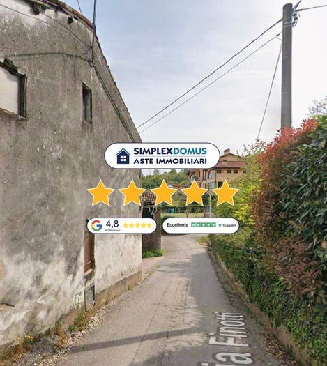 Appartamento trilocale in vendita in Via Finotti, Bregonza, Brogliano