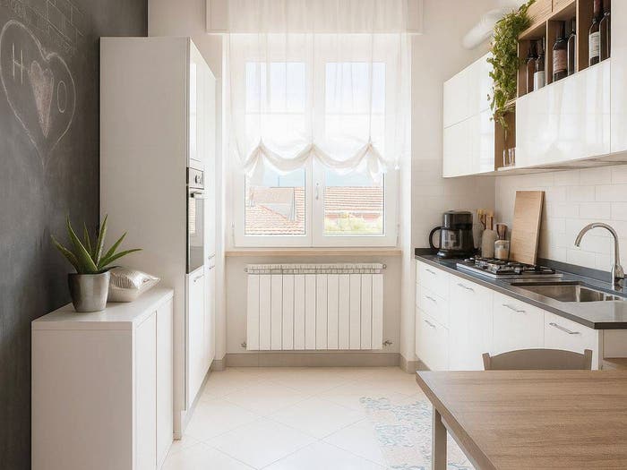 Appartamento con 5 locali in vendita in Via Roma, Centro, Carcare