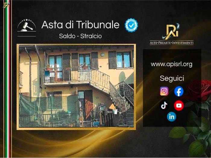 Appartamento trilocale in vendita in Contrada casalpoglio, Casalpoglio, Castel Goffredo