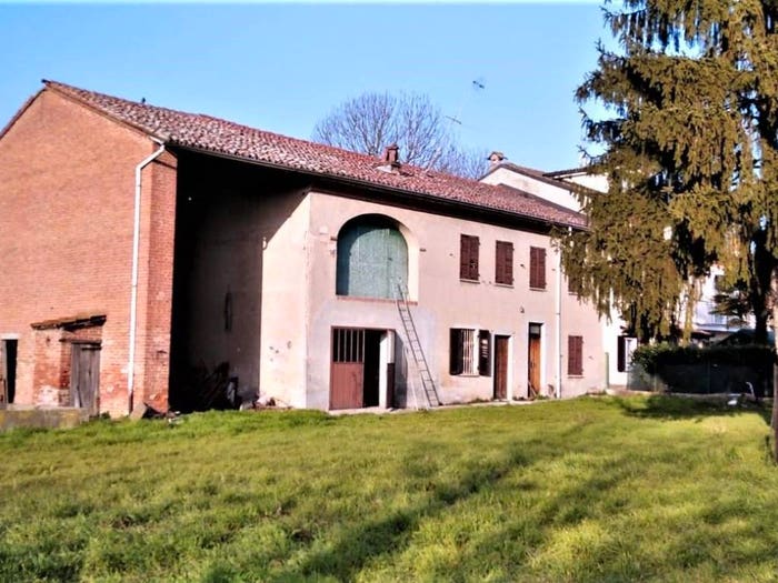 Casa con 6 locali in vendita in Villa del Foro, Alessandria