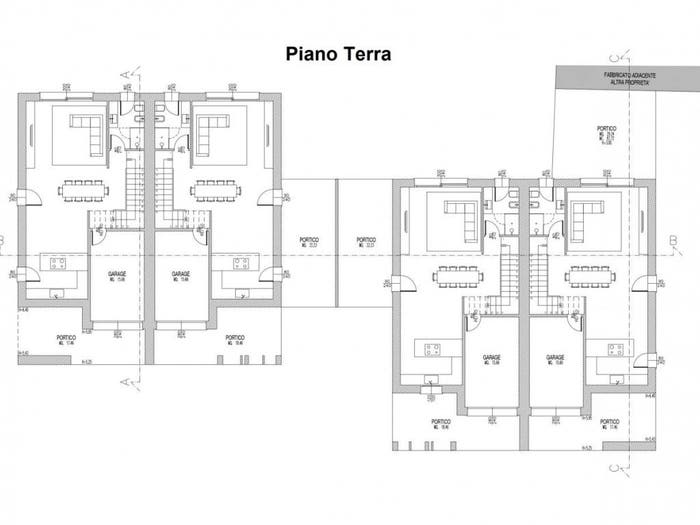 Casa con 5 locali in vendita in Via Giuseppe Verdi, San Giacomo Lion Carpanedo, Albignasego