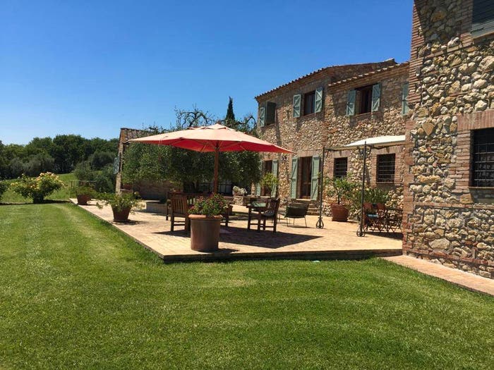Casa con 6 locali in vendita in Centro, Amelia