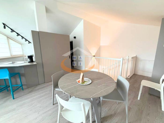Appartamento trilocale in vendita in VIA DEI FORNI, Centro, NagoTorbole