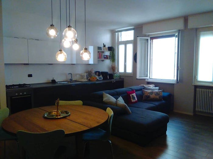 Appartamento trilocale in vendita in Via Leone Tolstoj, Giambellino, Milano