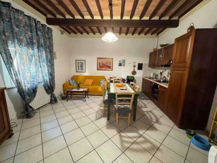 Appartamento trilocale in vendita in Via Roma, Villaggi Bellaria, Pontedera