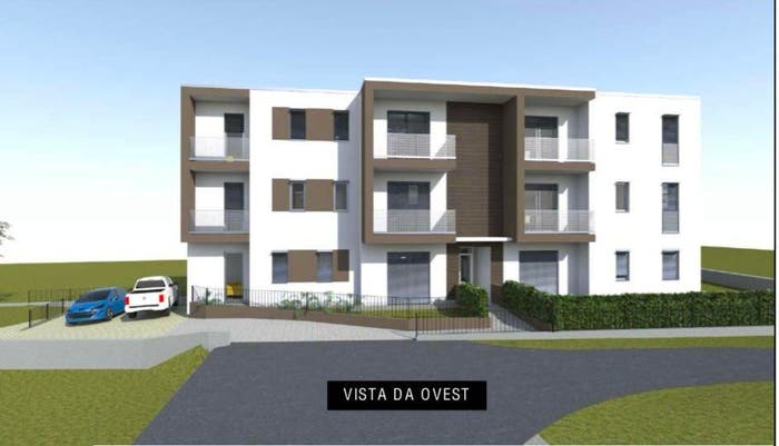 Appartamento trilocale in vendita in Via Merizzi, Centro, Morbegno