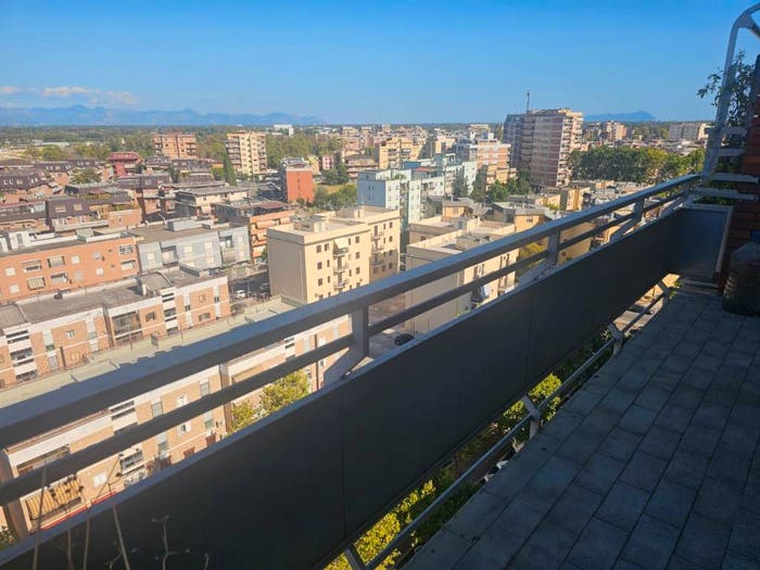 Appartamento quadrilocale in vendita in Via Cicerone, Centro, Latina