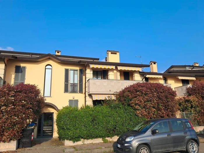 Appartamento trilocale in vendita in Gragnano Trebbiense