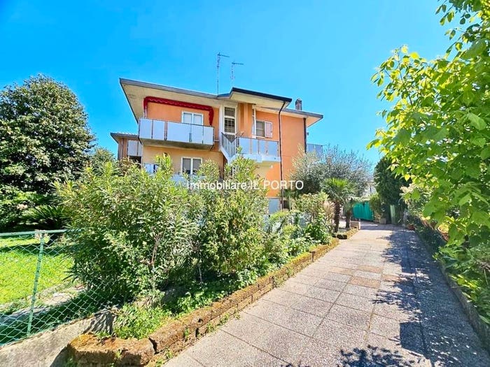 Appartamento quadrilocale in vendita in Comacchio Città, Comacchio