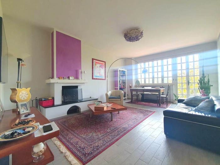 Appartamento con 5 locali in vendita in Via della Cella, Fagnano Meati, Lucca