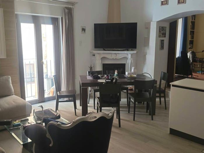 Appartamento trilocale in vendita in Vico San Basile, Trani