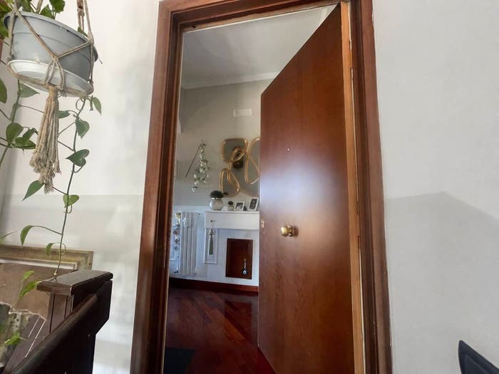 Appartamento con 5 locali in vendita in Via Comunale Cupa Casoria, Capodichino, Napoli