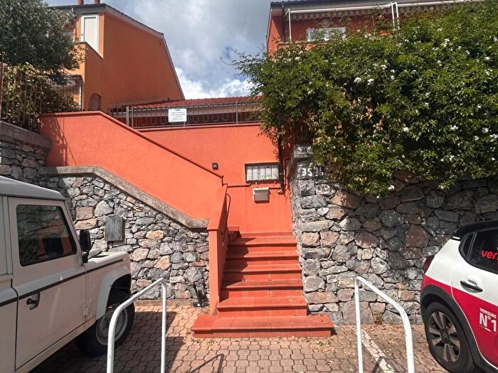 Appartamento bilocale in vendita in Via Giovan Battista Accame, Tovo San Giacomo