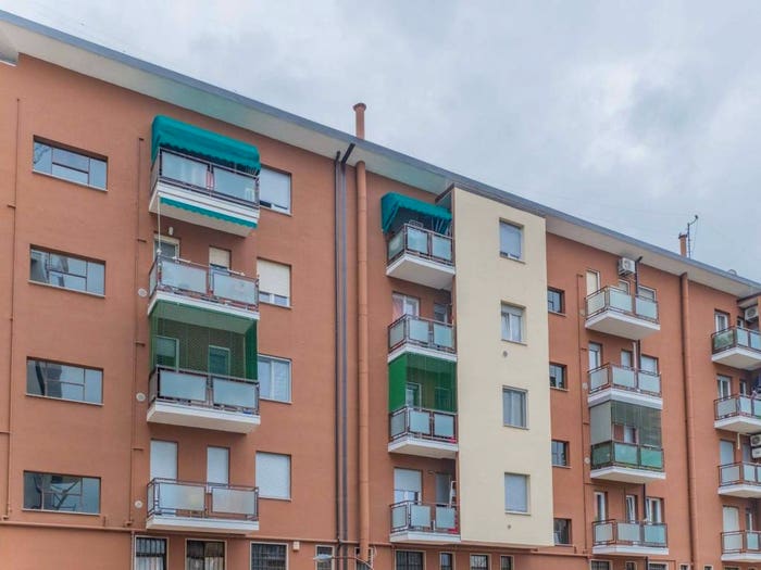 Appartamento bilocale in vendita in Via Maria Melato, Vialba, Milano