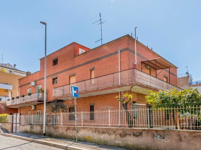 Appartamento bilocale in vendita in Via Cesare Lombroso, Torrevecchia, Roma