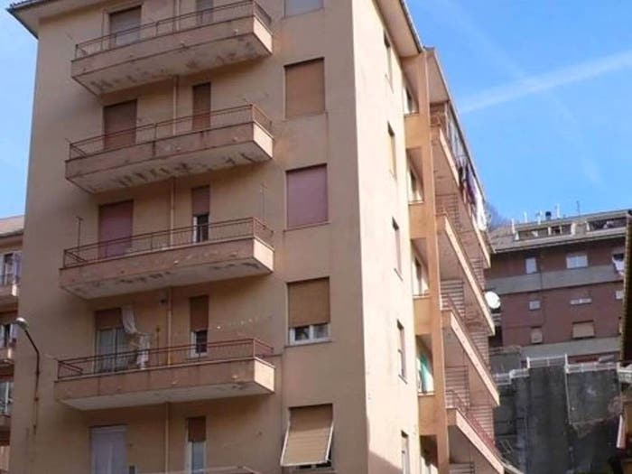 Appartamento quadrilocale in vendita in Via Antonio Cantore, Centro, Masone