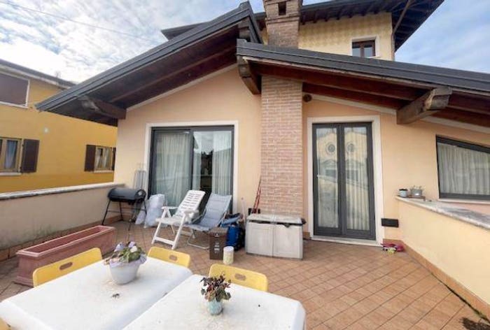 Appartamento bilocale in vendita in Via Fontane, Montinelle, Manerba del Garda