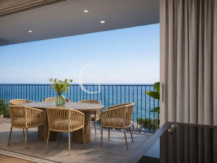 Appartamento trilocale in vendita in Via Fiume, Lido Est, Jesolo