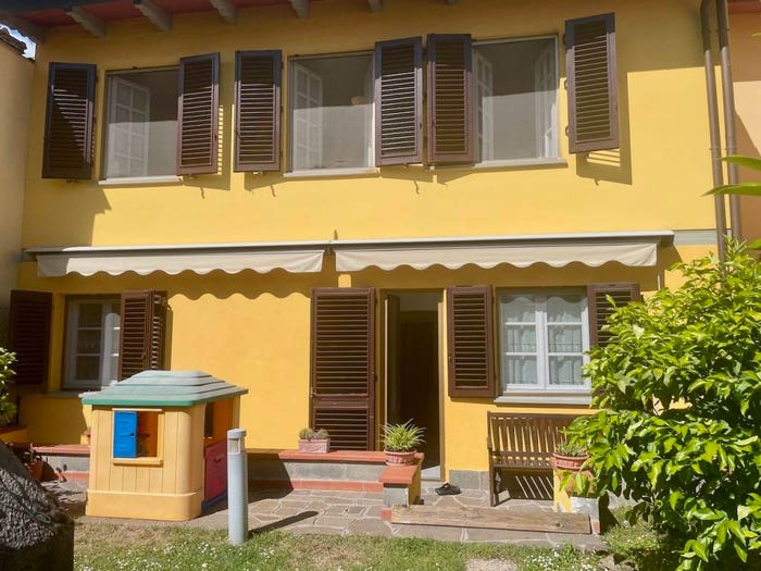 Casa con 6 locali in vendita in Via San Paolo, Torricella, Campi Bisenzio