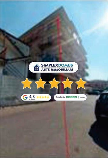 Appartamento con 5 locali in vendita in Via Agostino Praino, Villapiana Scalo, Villapiana