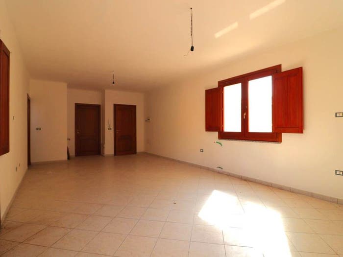 Appartamento quadrilocale in vendita in Vico III Cagliari sn, Centro, Bari Sardo