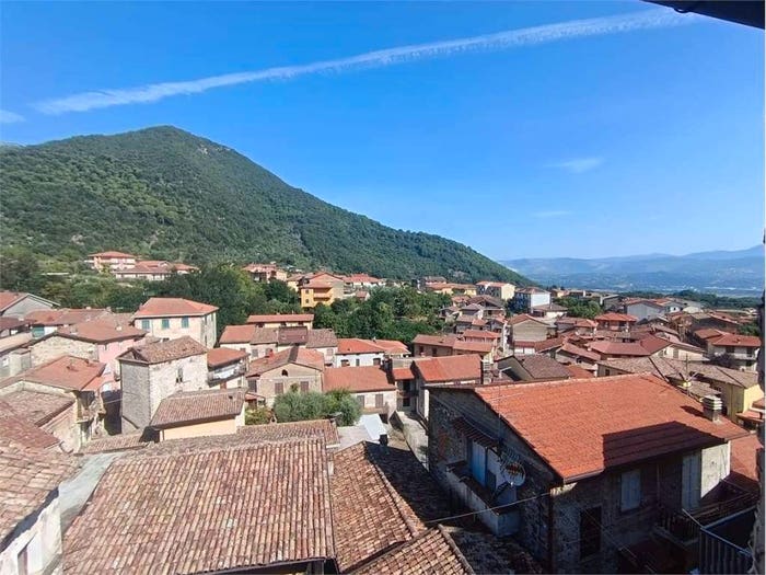 Appartamento bilocale in vendita in Via Papa Giulio Secondo, Centro, Supino