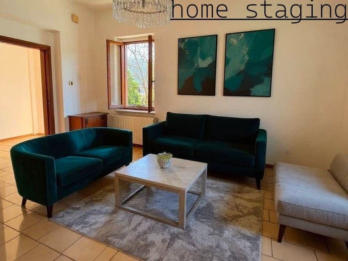 Casa con 6 locali in vendita in Frazione Santa Maria, Paggese Santa Maria, Acquasanta Terme