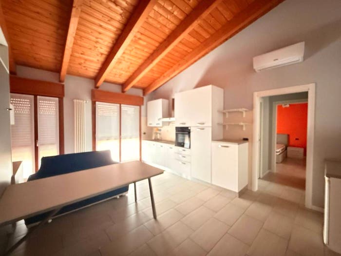 Appartamento bilocale in vendita in Via Salvo D'Acquisto, Cesano Boscone
