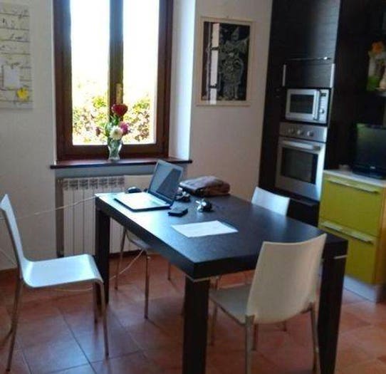 Appartamento trilocale in vendita in Via Iv Novembre, San Cristoforo Coop, Fano