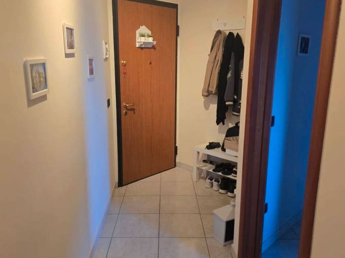Appartamento trilocale in vendita in Via Padre Leone Dehon, Inps Trinità, Andria