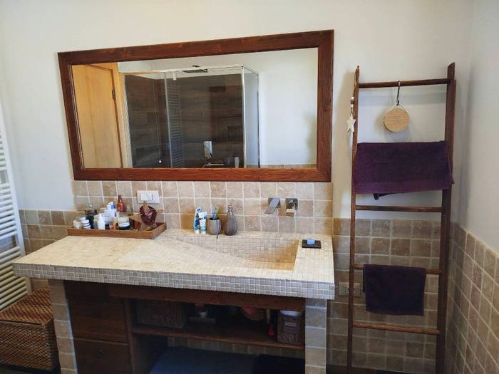 Appartamento quadrilocale in vendita in Centro, Falconara Marittima
