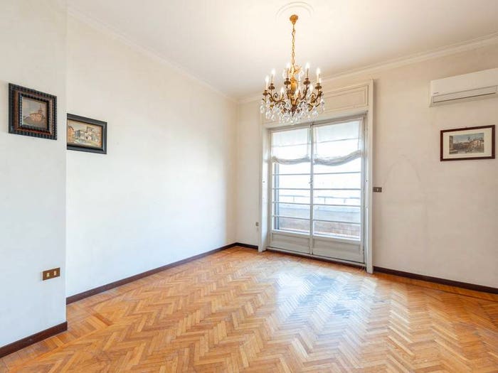 Appartamento quadrilocale in vendita in Via Maestri Campionesi, Cadore, Milano