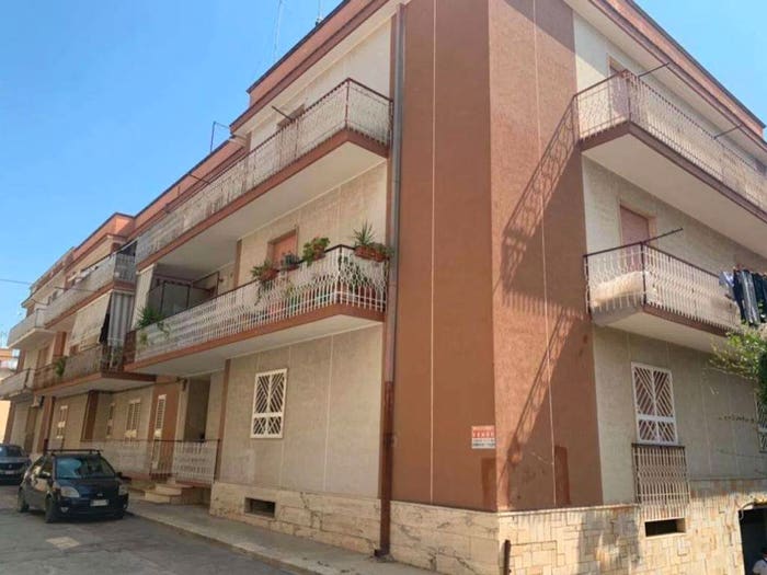 Appartamento con 6 locali in vendita in Centro, Canosa di Puglia