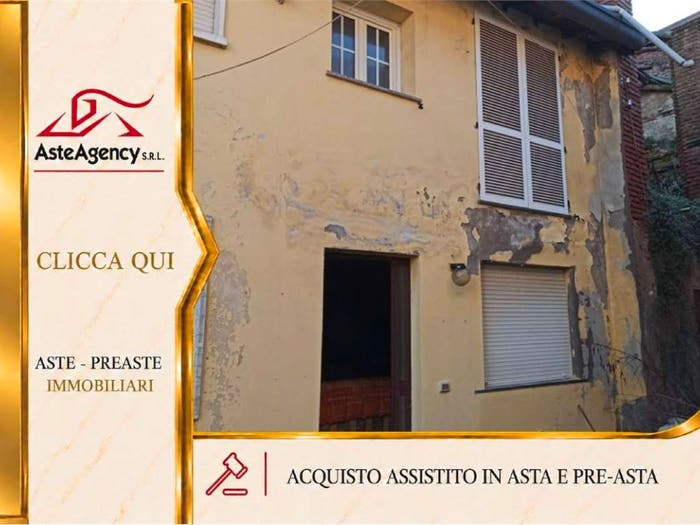 Casa quadrilocale in vendita in Via Giuseppe Velzi, Lurago Marinone