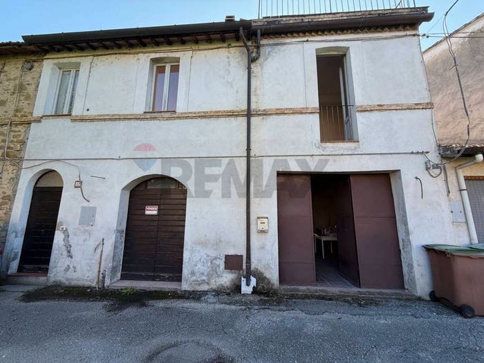 Casa quadrilocale in vendita in Centro, Cannara