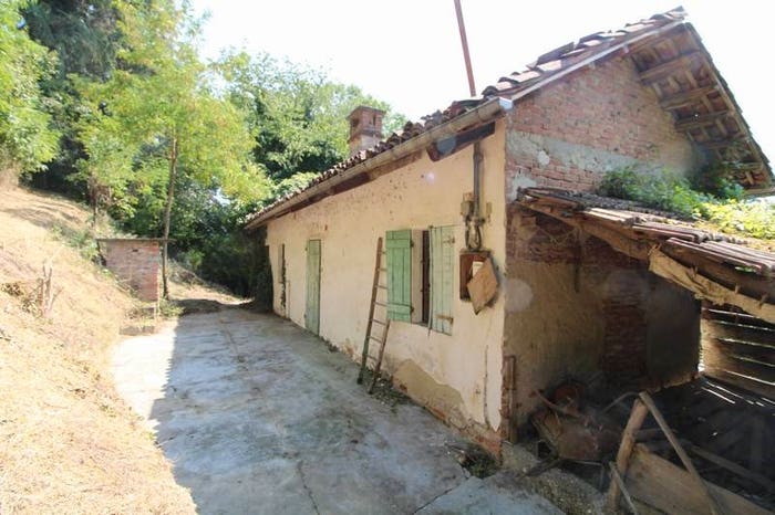 Casa con 6 locali in vendita in Via Rio Crosio, Centro, Cherasco