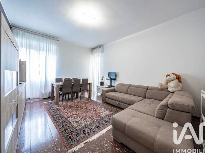 Appartamento quadrilocale in vendita in Via Isidoro Capitanio, Porta Venezia, Brescia