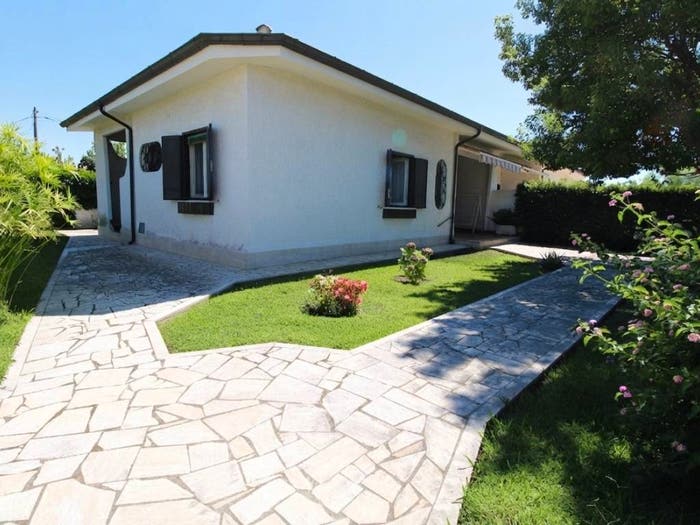 Casa quadrilocale in vendita in Via Regolo, Colle Romito, Ardea